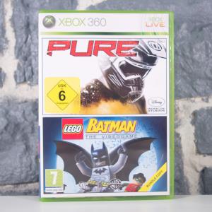 Lego Batman - Pure (01)